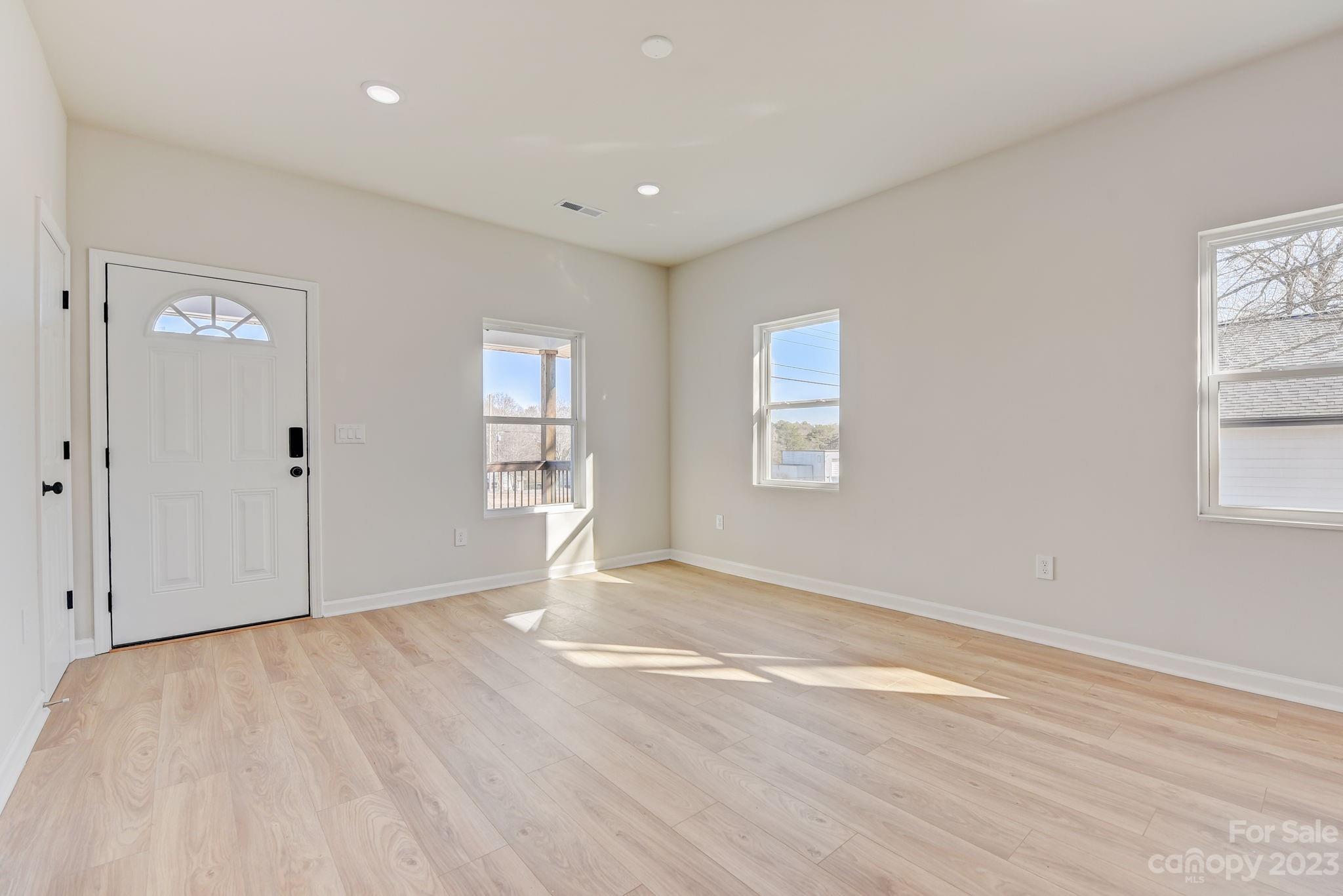 Mill Valley - Residential