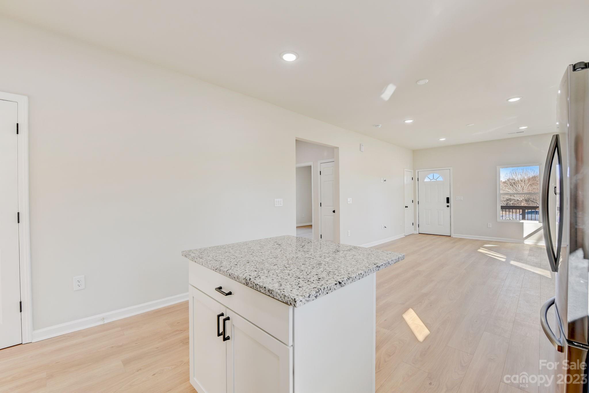 Mill Valley - Residential