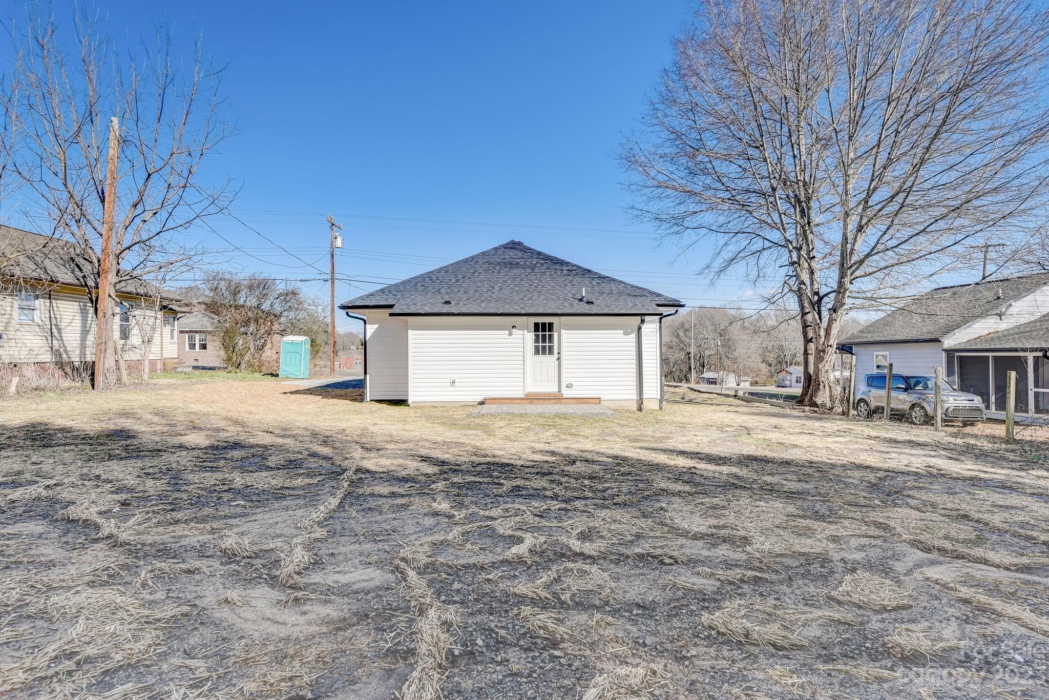 Mill Valley - Residential