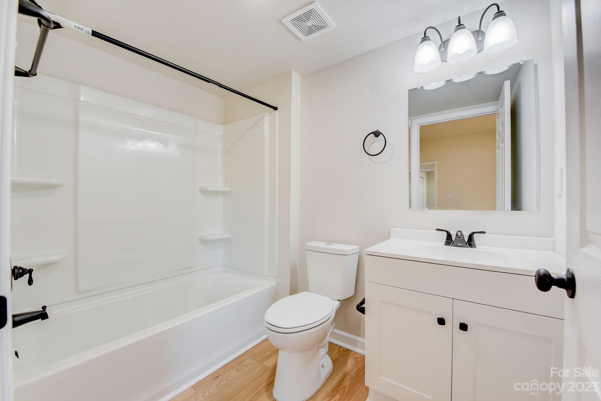 Mill Valley - Residential