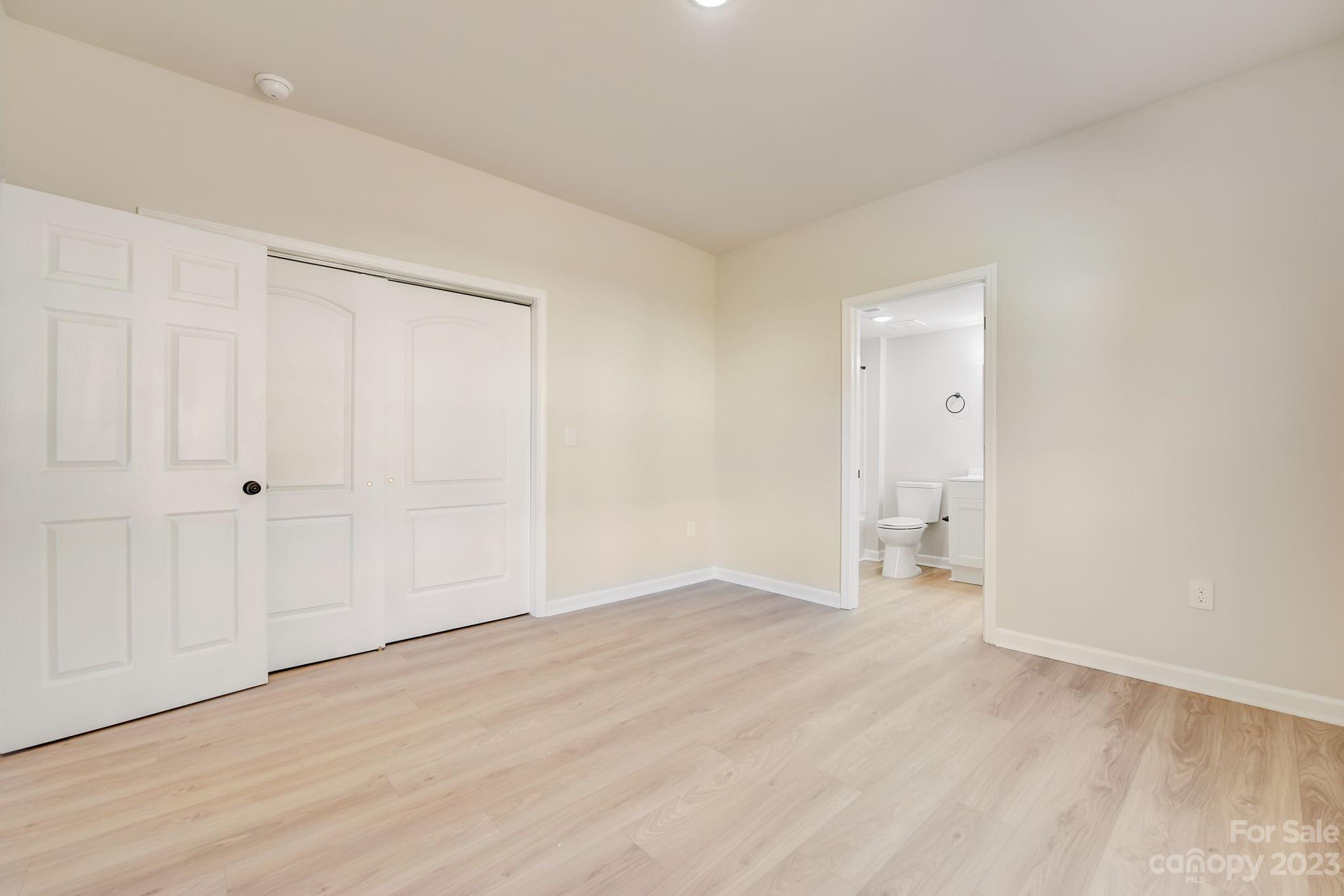 Mill Valley - Residential