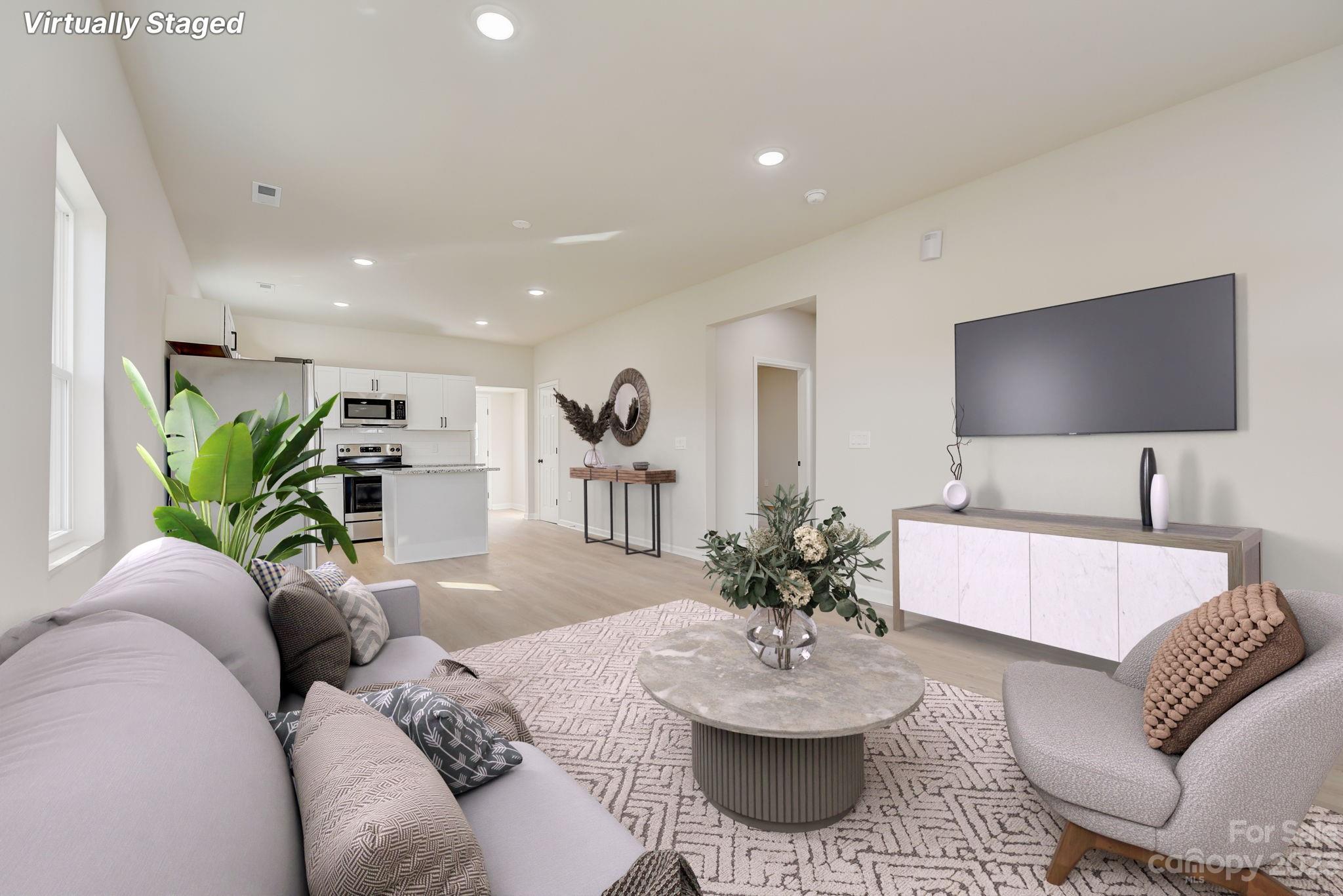 Mill Valley - Residential