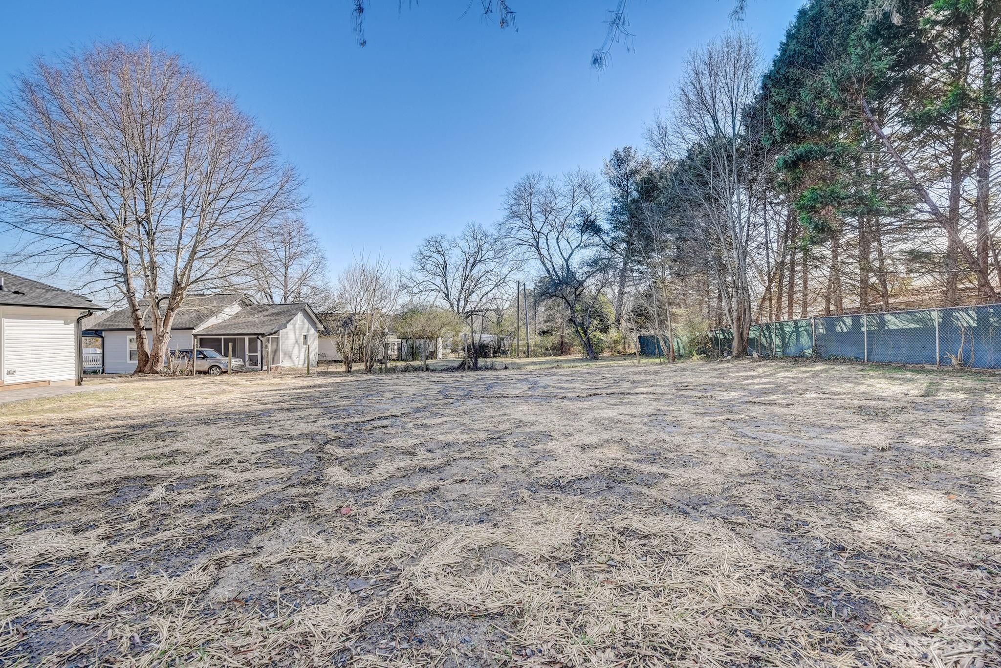 Mill Valley - Residential