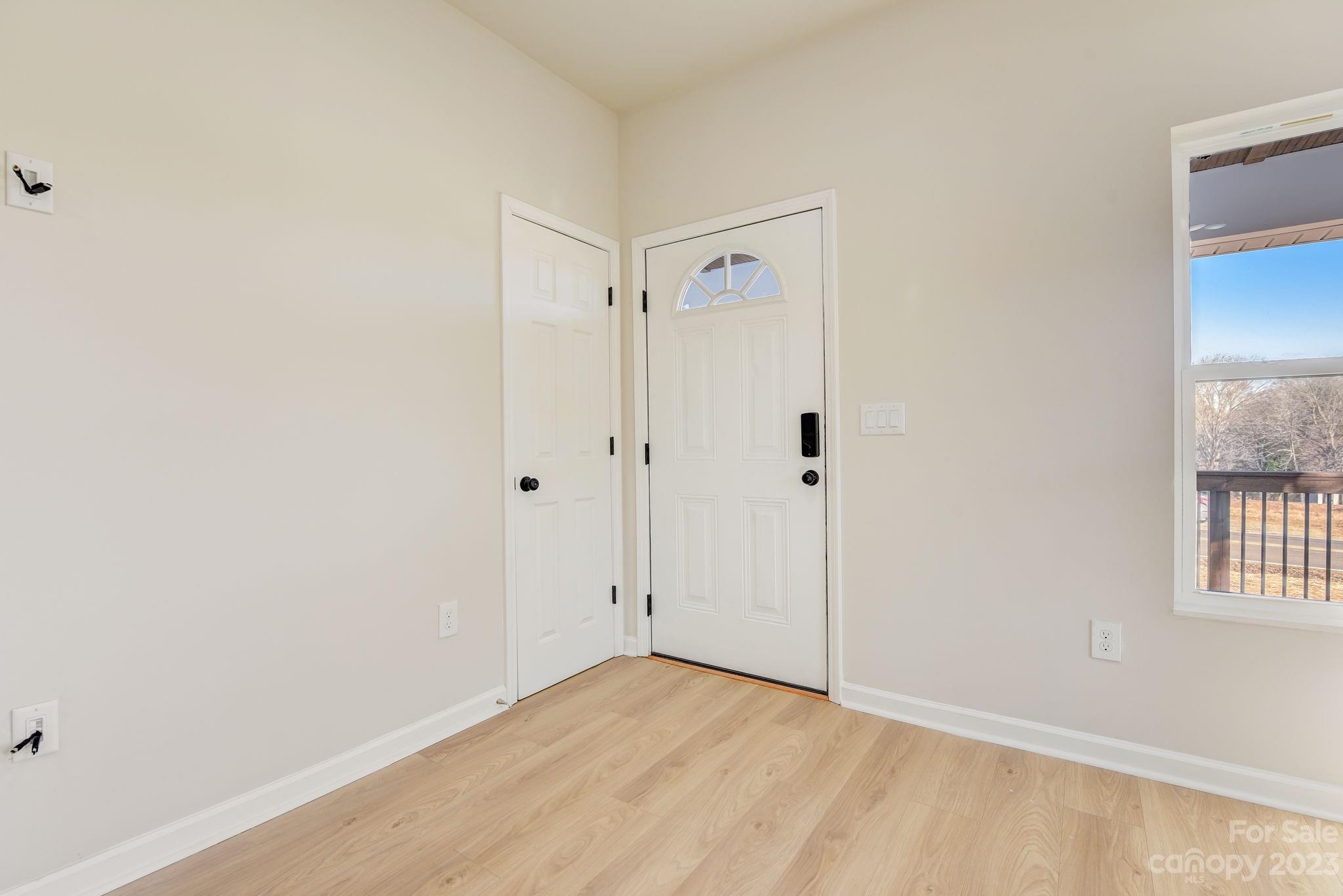 Mill Valley - Residential