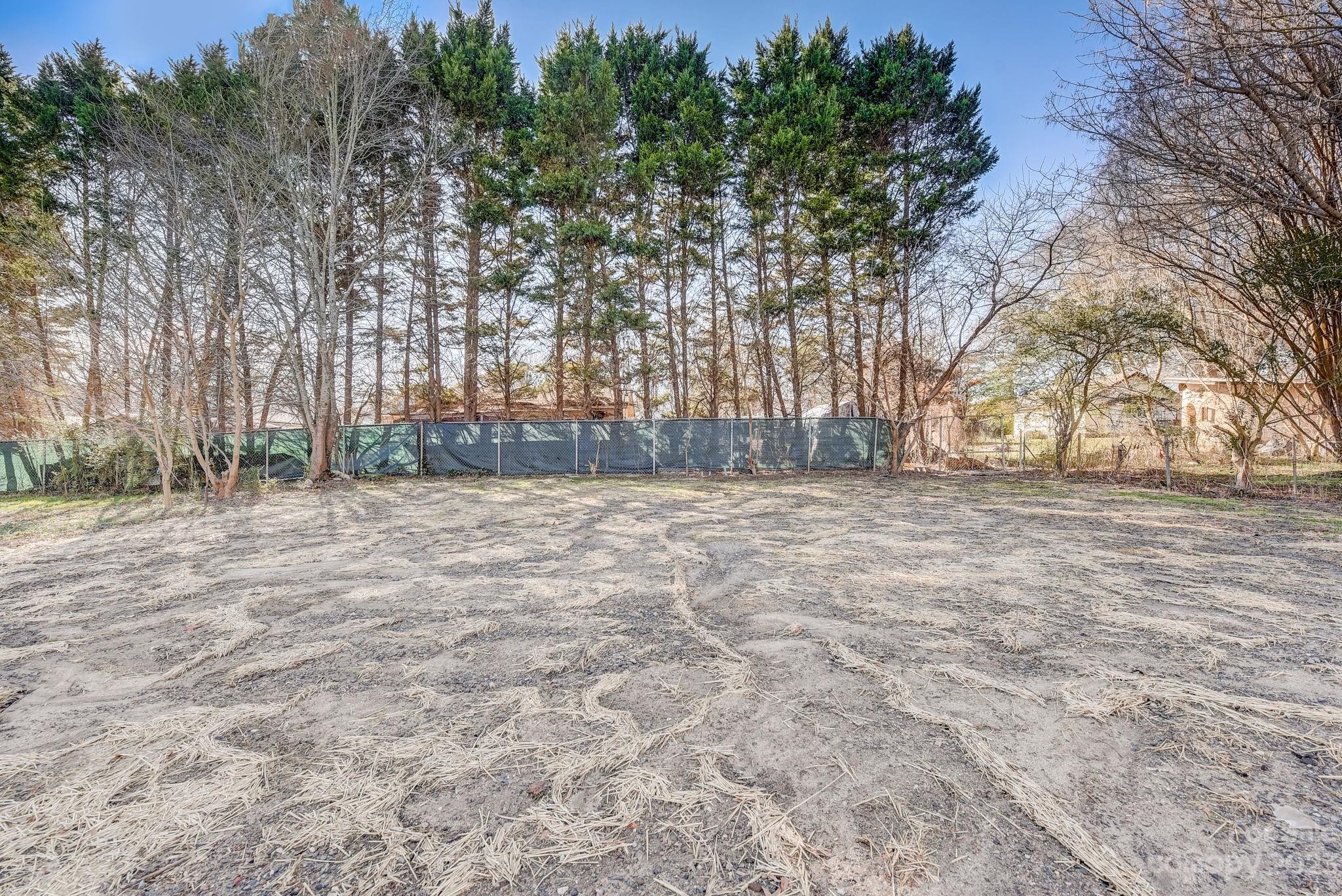 Mill Valley - Residential