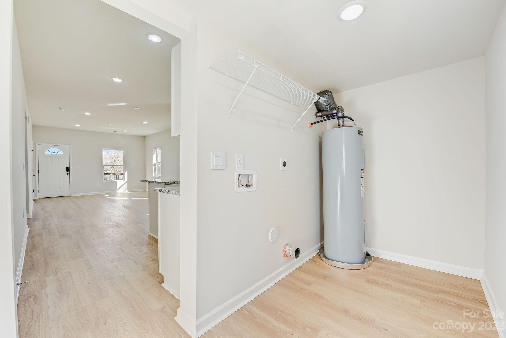 Mill Valley - Residential