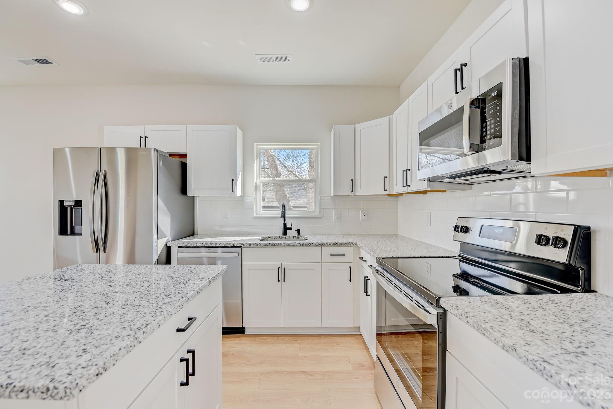 Mill Valley - Residential