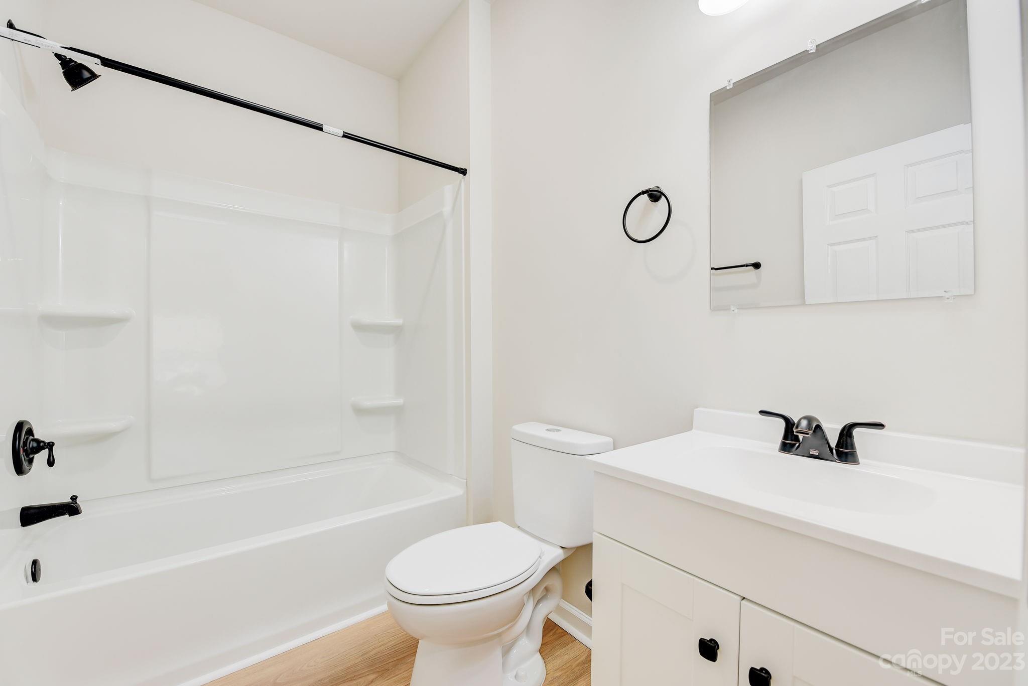 Mill Valley - Residential