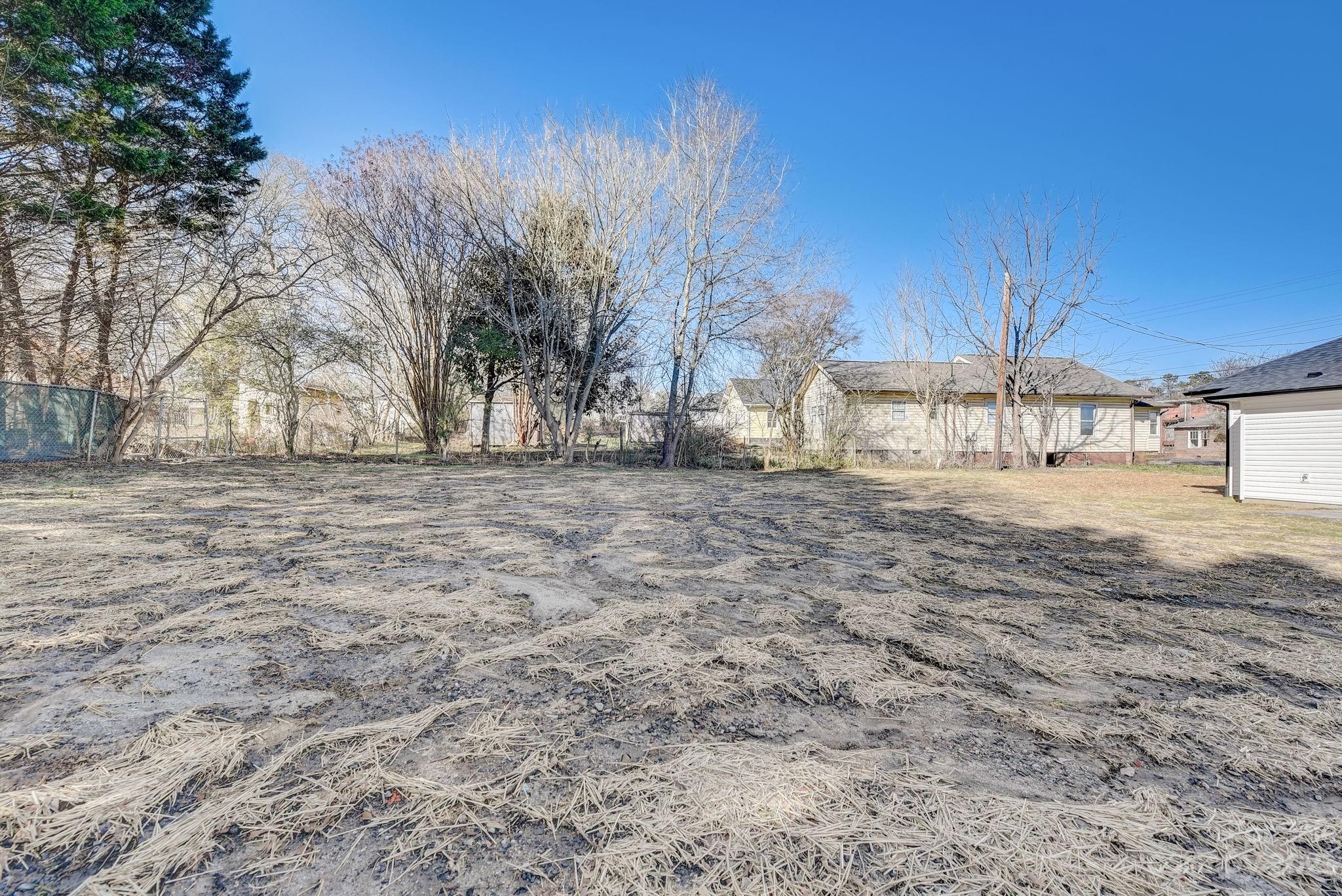 Mill Valley - Residential