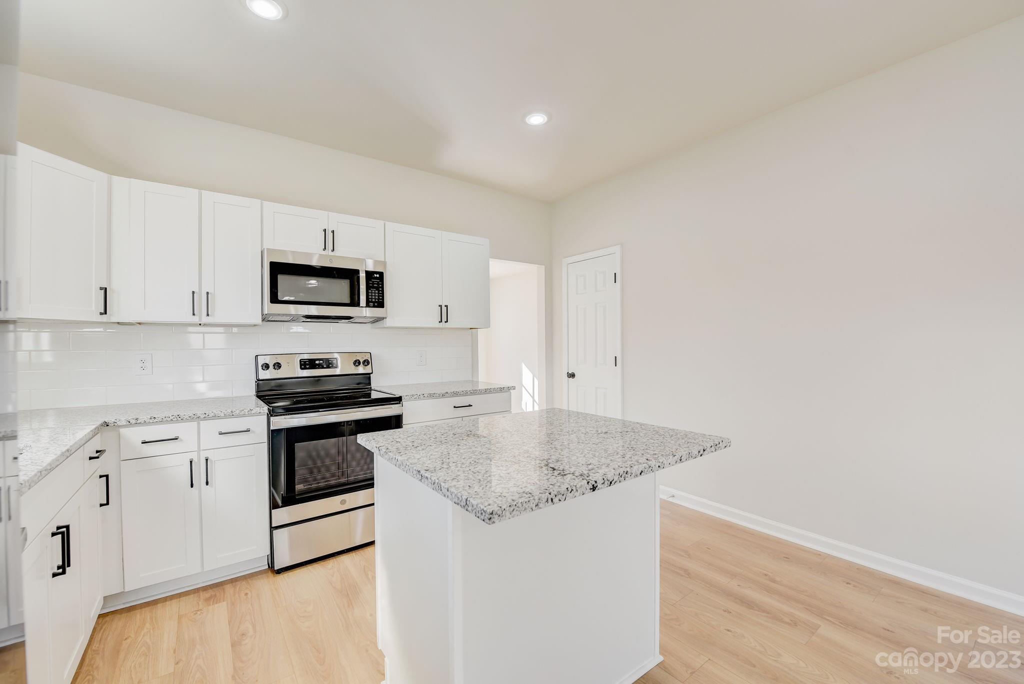 Mill Valley - Residential