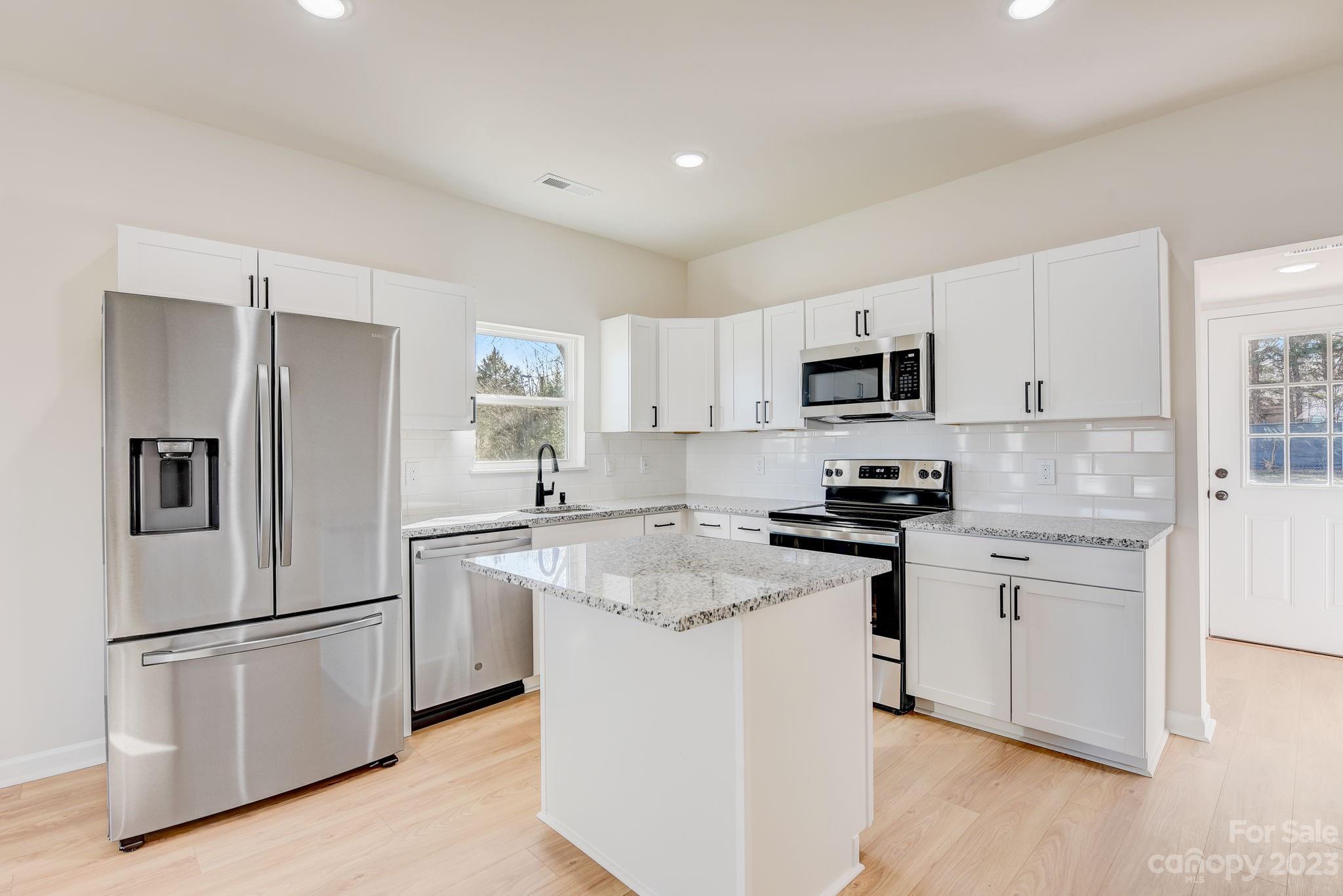 Mill Valley - Residential