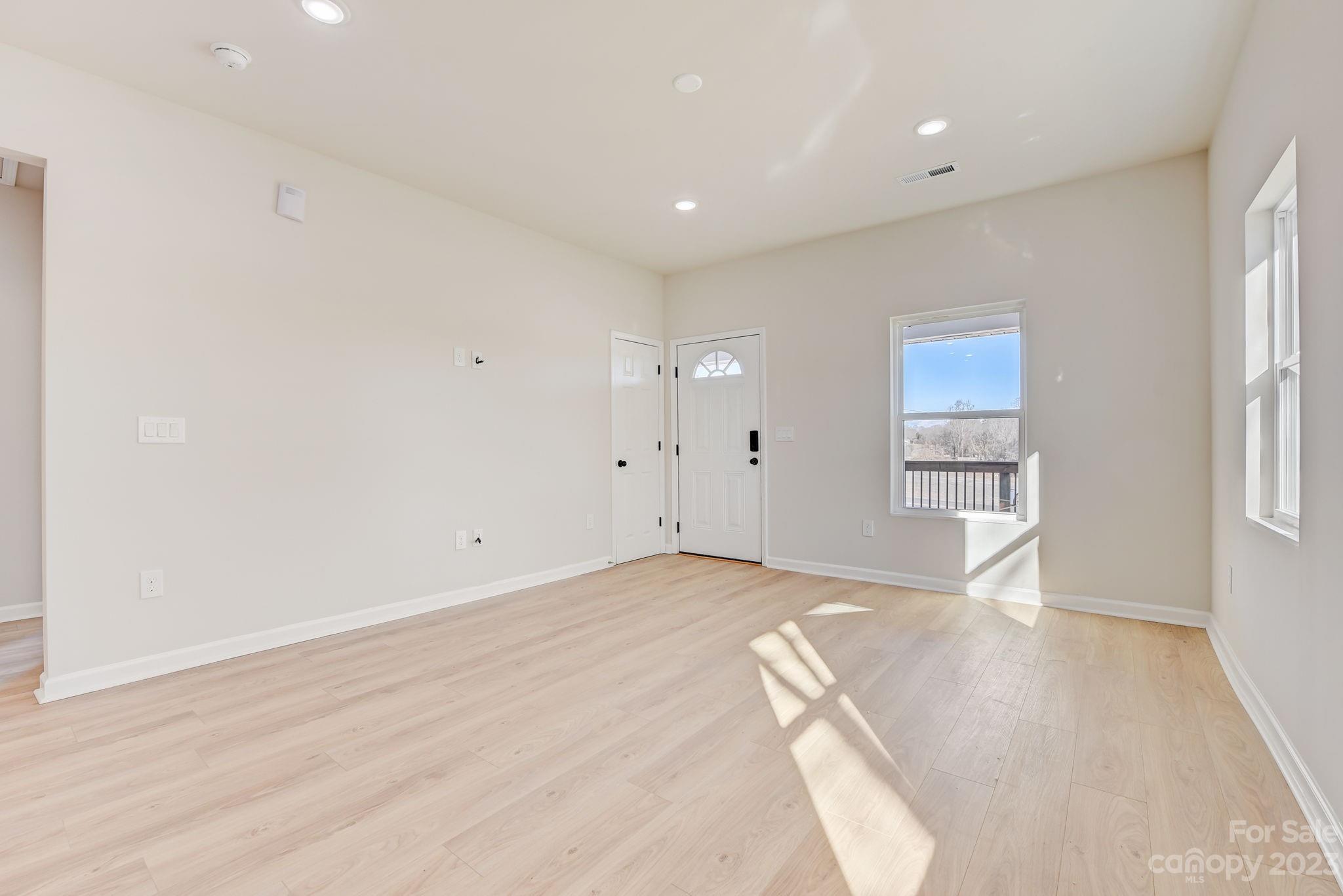 Mill Valley - Residential