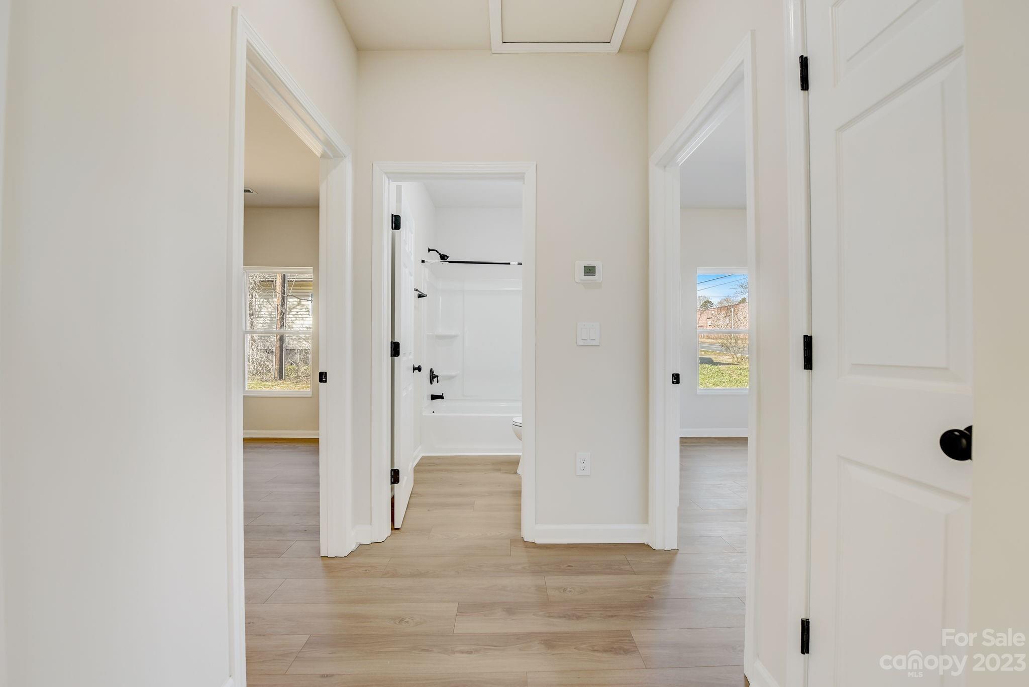 Mill Valley - Residential