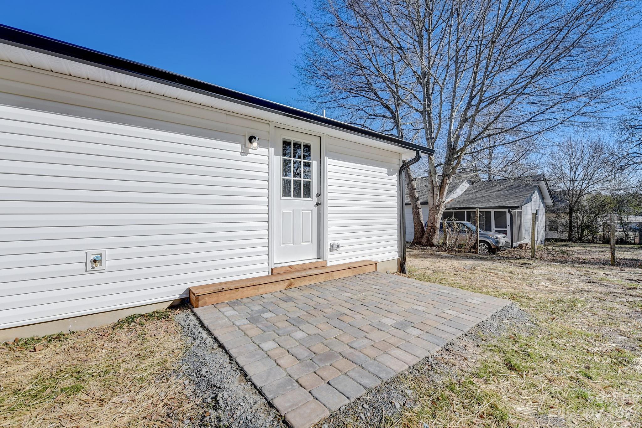 Mill Valley - Residential