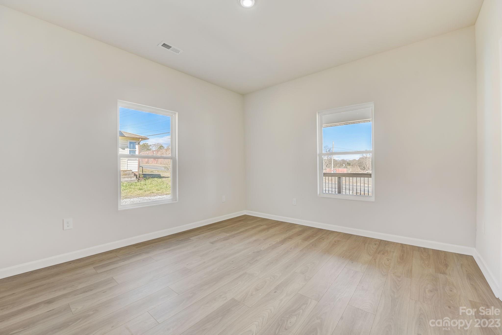 Mill Valley - Residential