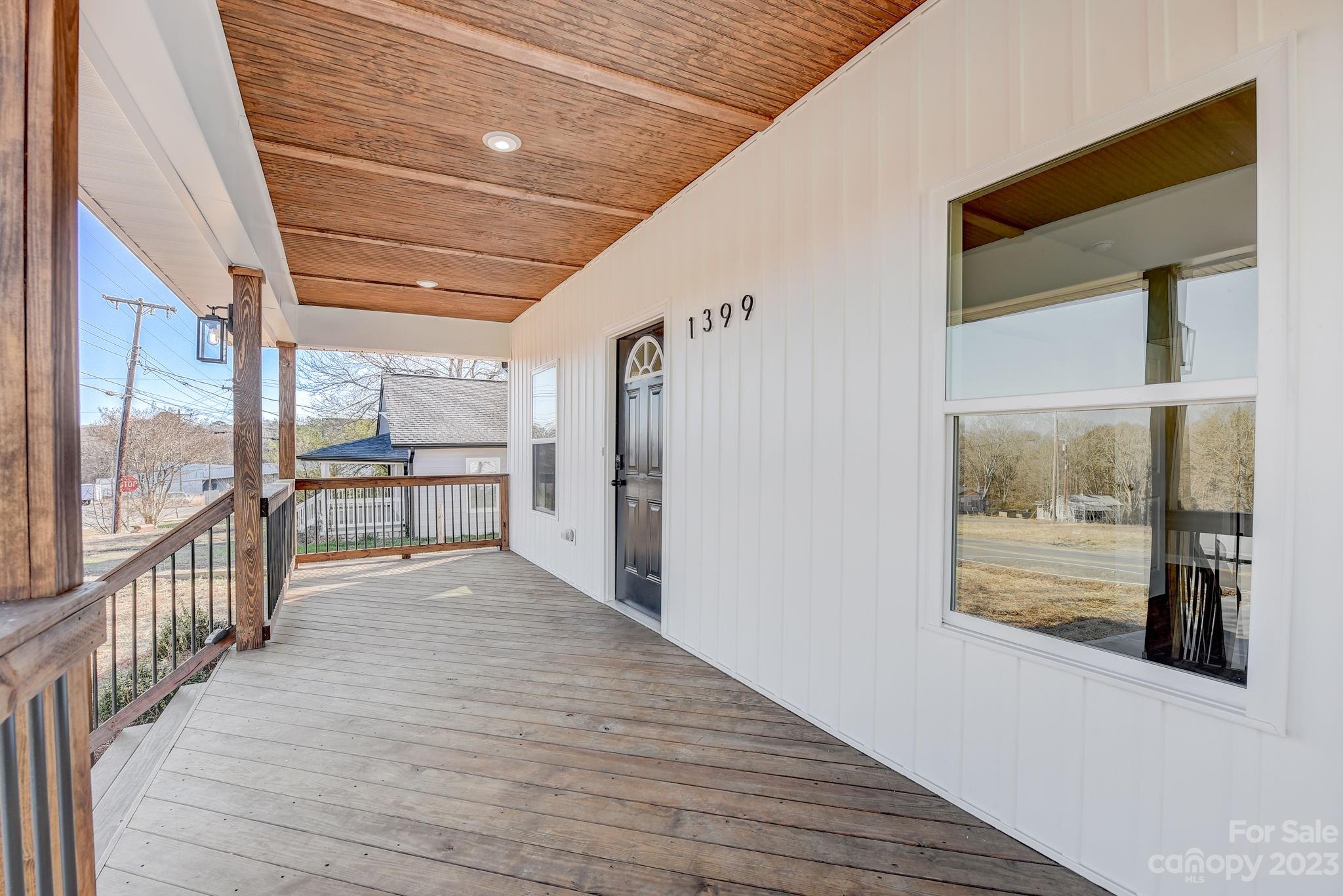 Mill Valley - Residential