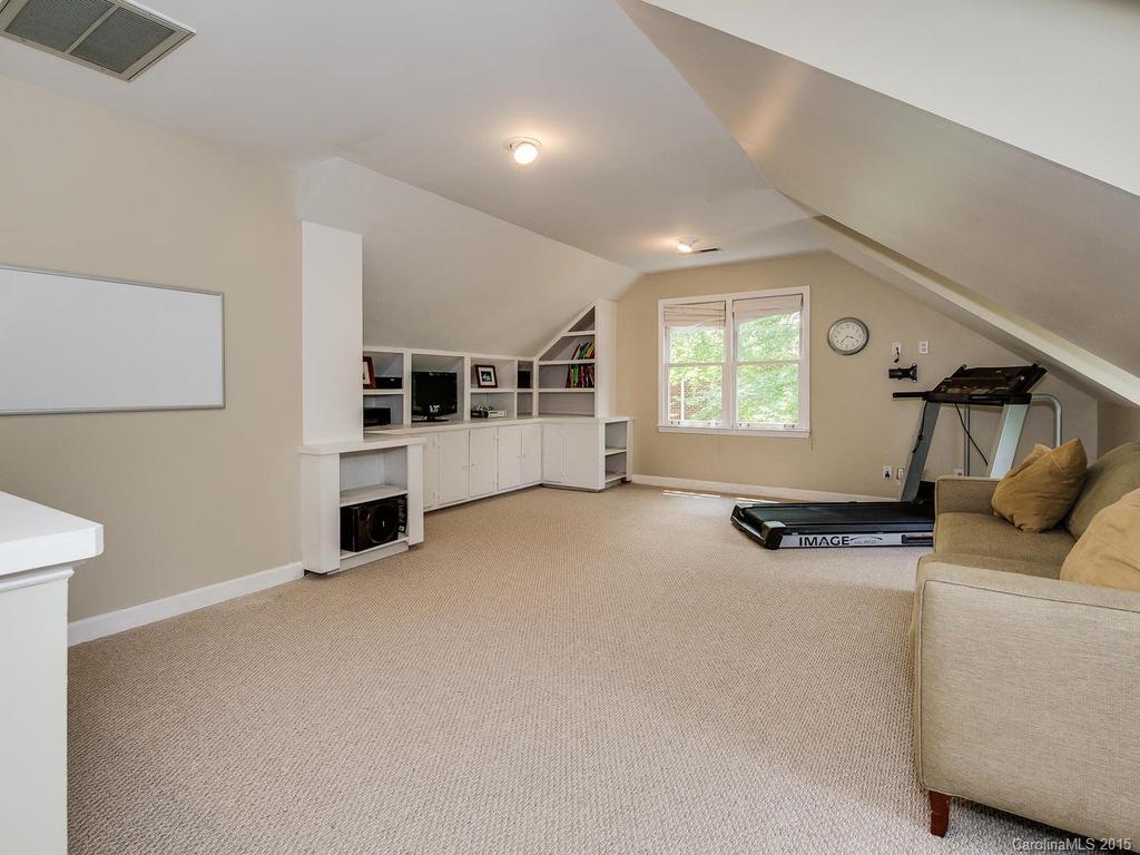 Park Crossing - Residential