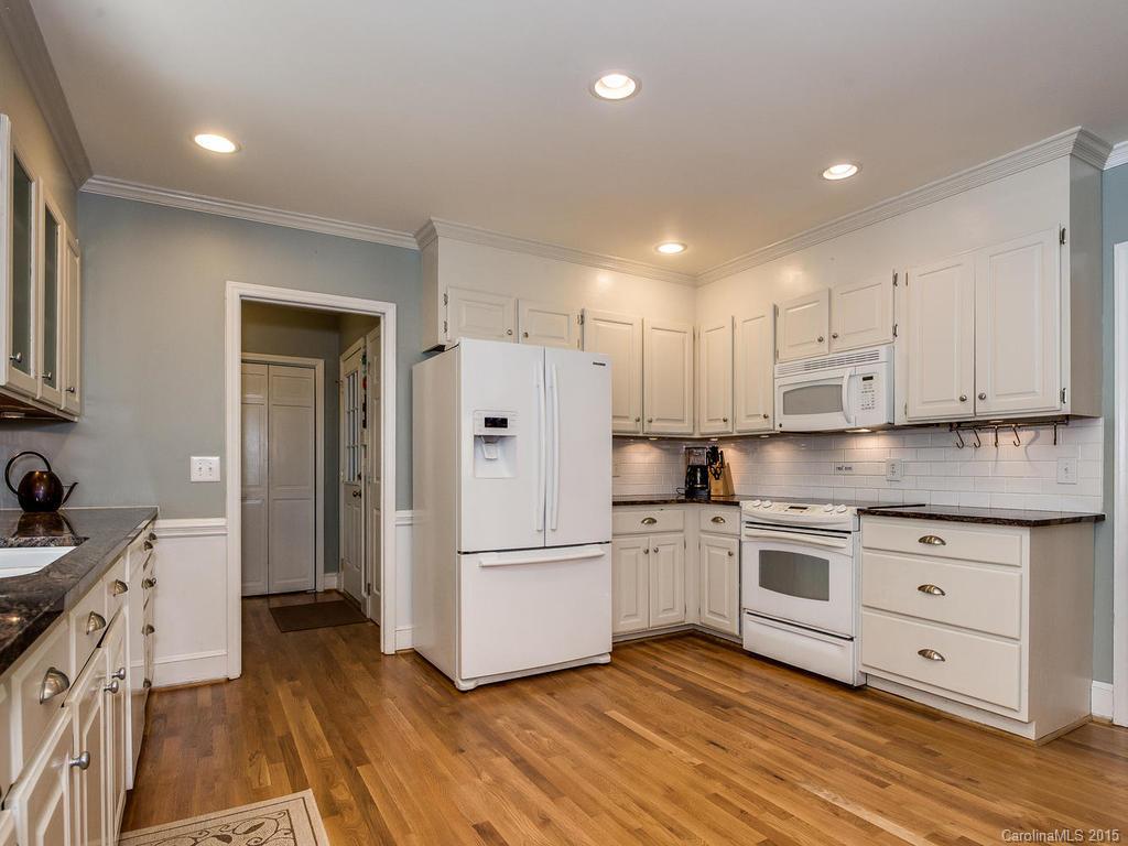 Park Crossing - Residential