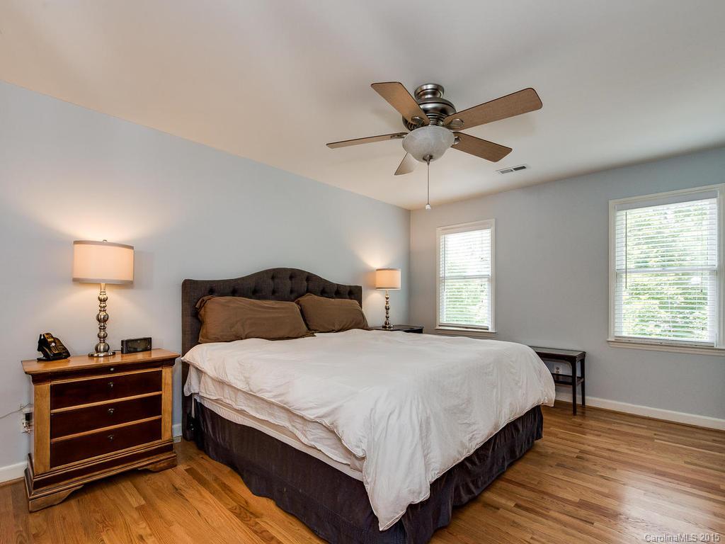 Park Crossing - Residential