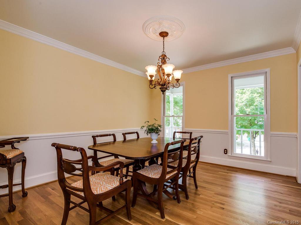 Park Crossing - Residential