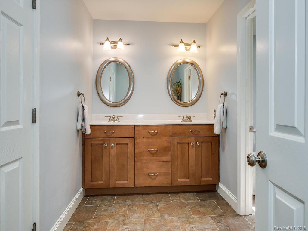 Park Crossing - Residential