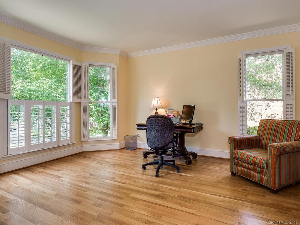 Park Crossing - Residential