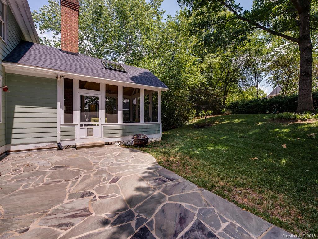 Park Crossing - Residential