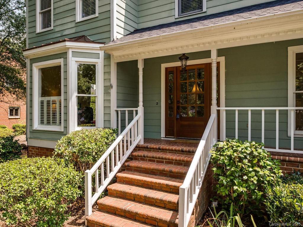 Park Crossing - Residential