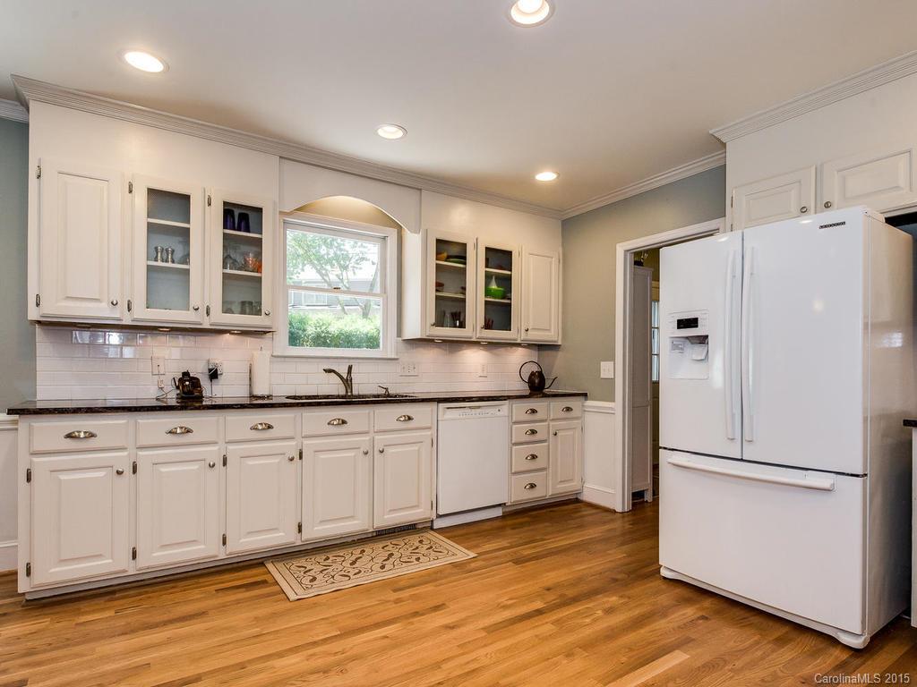 Park Crossing - Residential