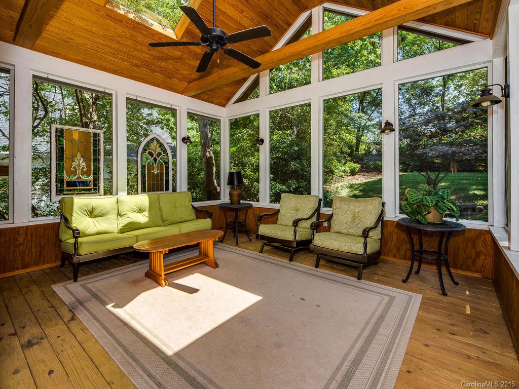 Park Crossing - Residential