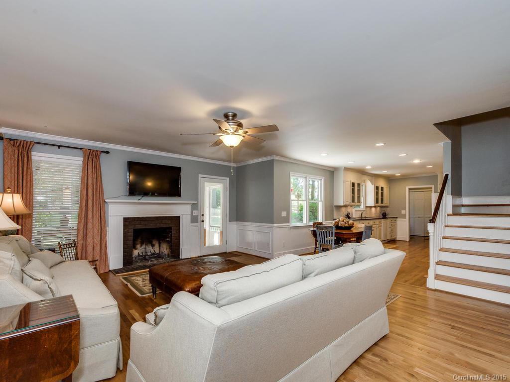 Park Crossing - Residential