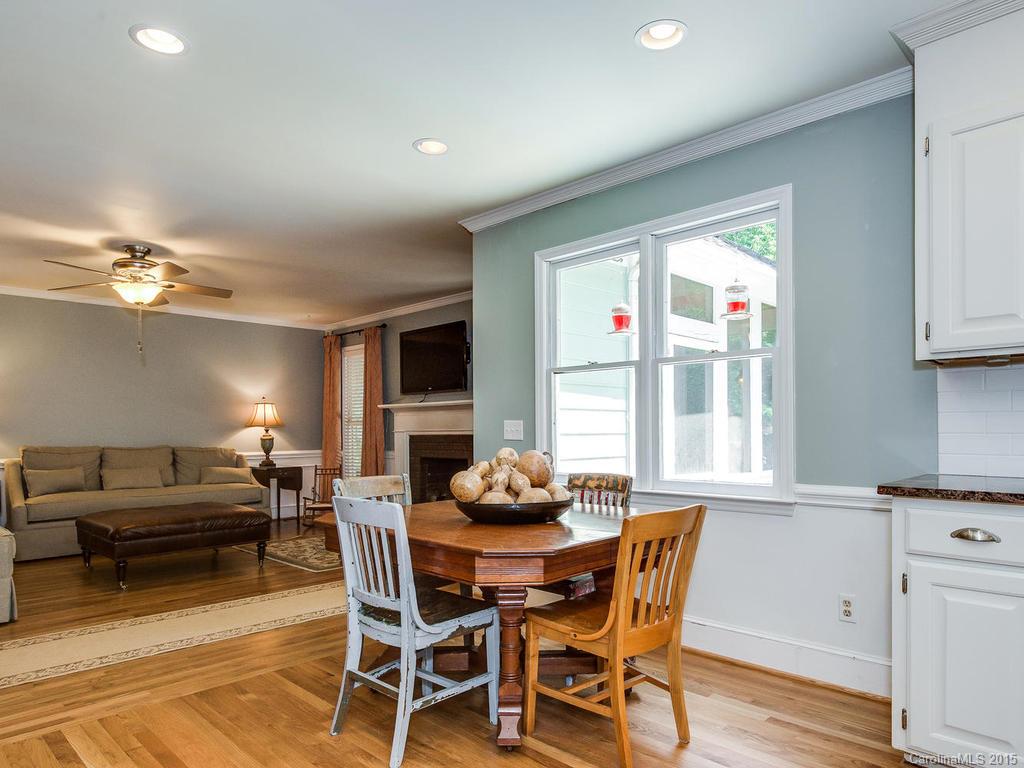 Park Crossing - Residential