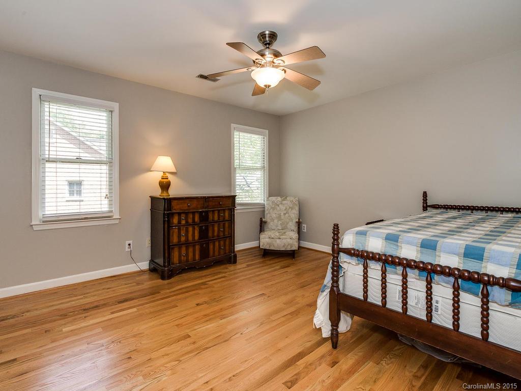 Park Crossing - Residential