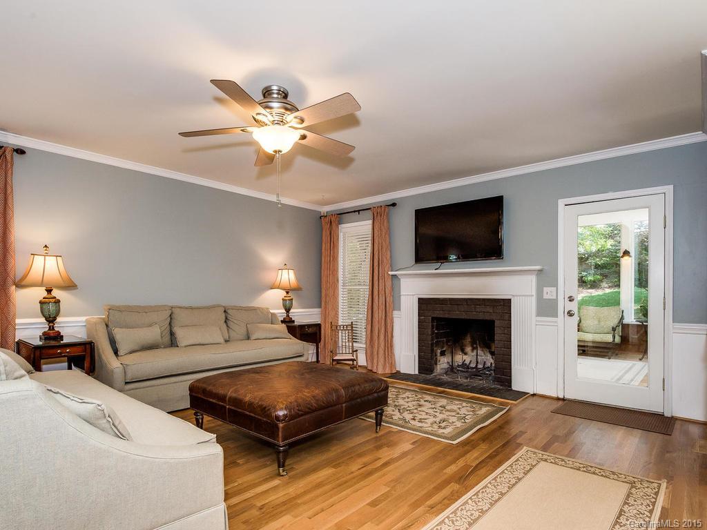 Park Crossing - Residential