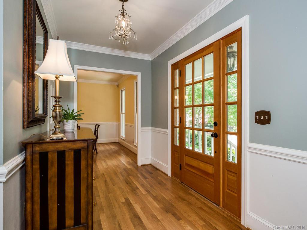 Park Crossing - Residential