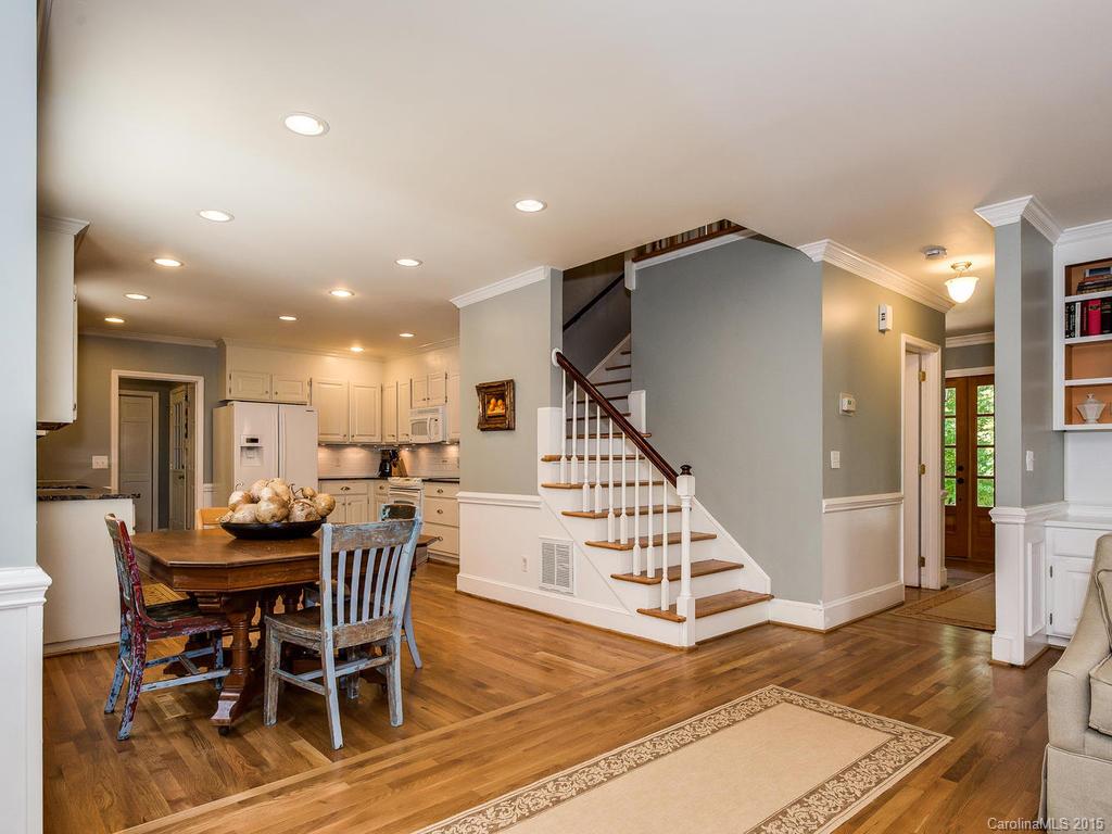 Park Crossing - Residential