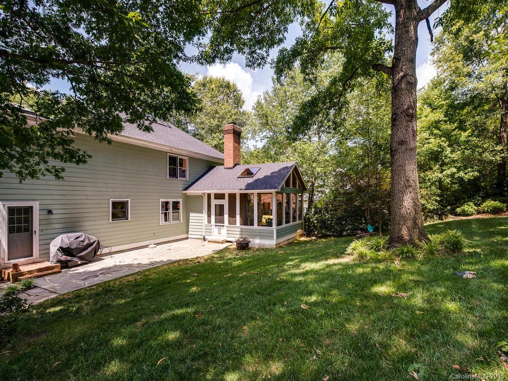 Park Crossing - Residential