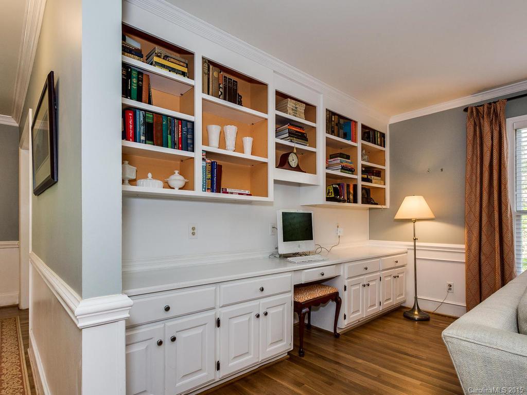 Park Crossing - Residential