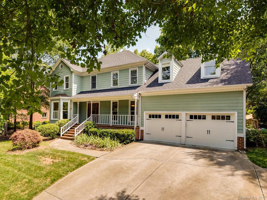 Park Crossing - Residential