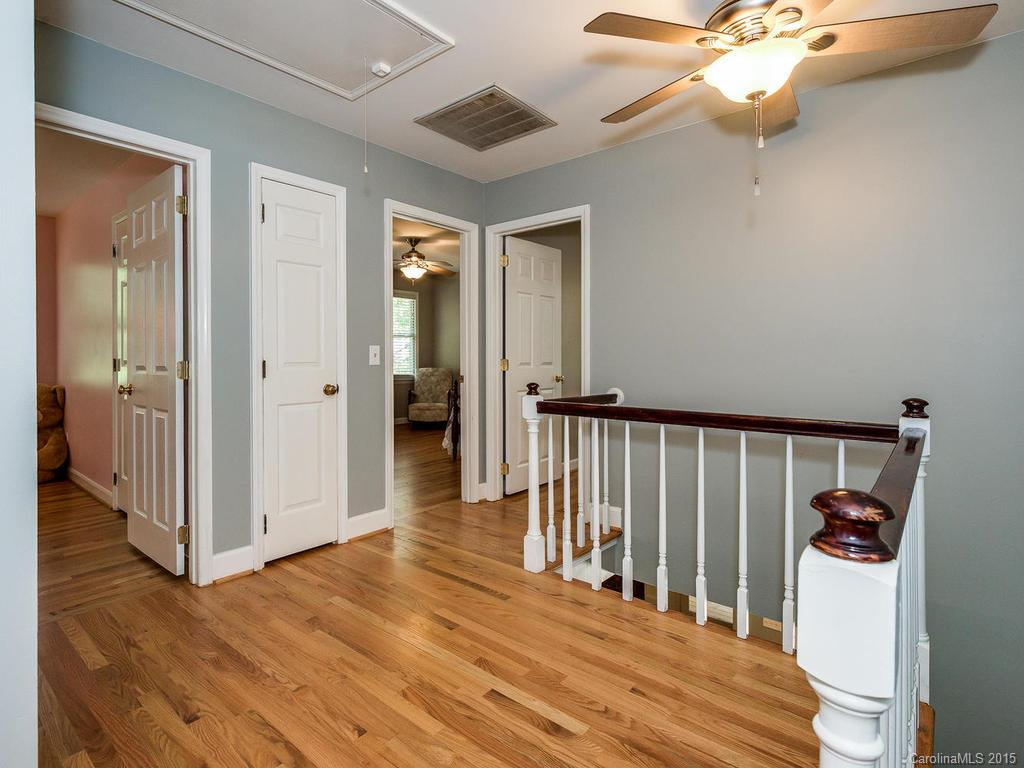 Park Crossing - Residential