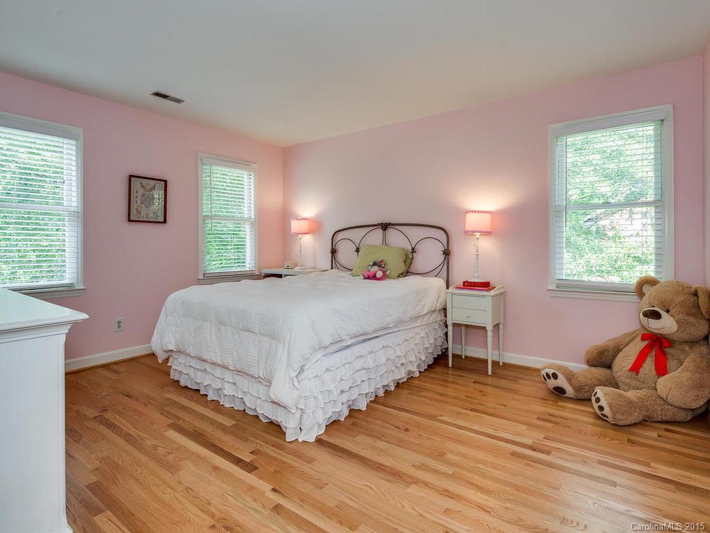 Park Crossing - Residential