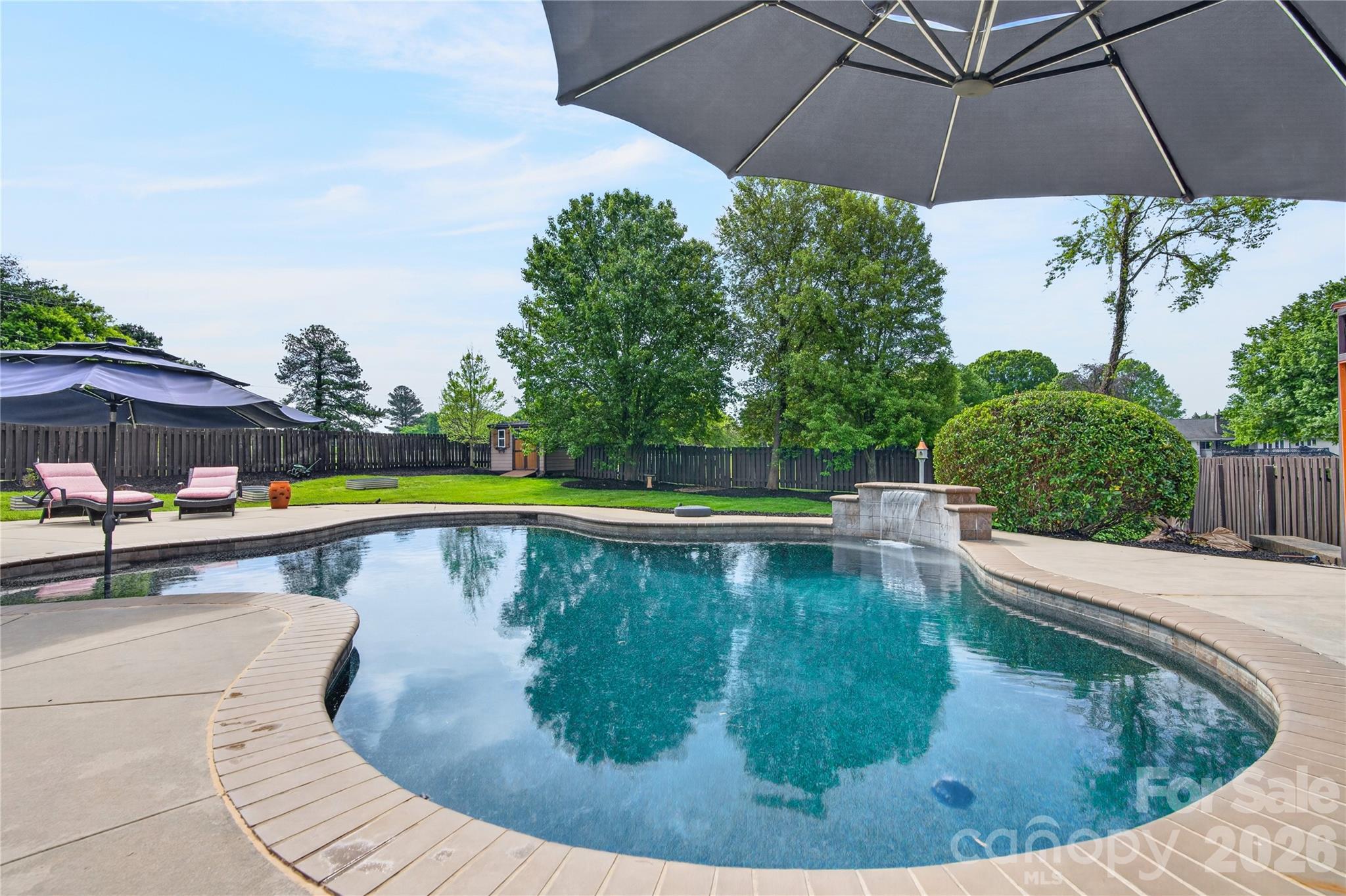 Mallard Head - Residential