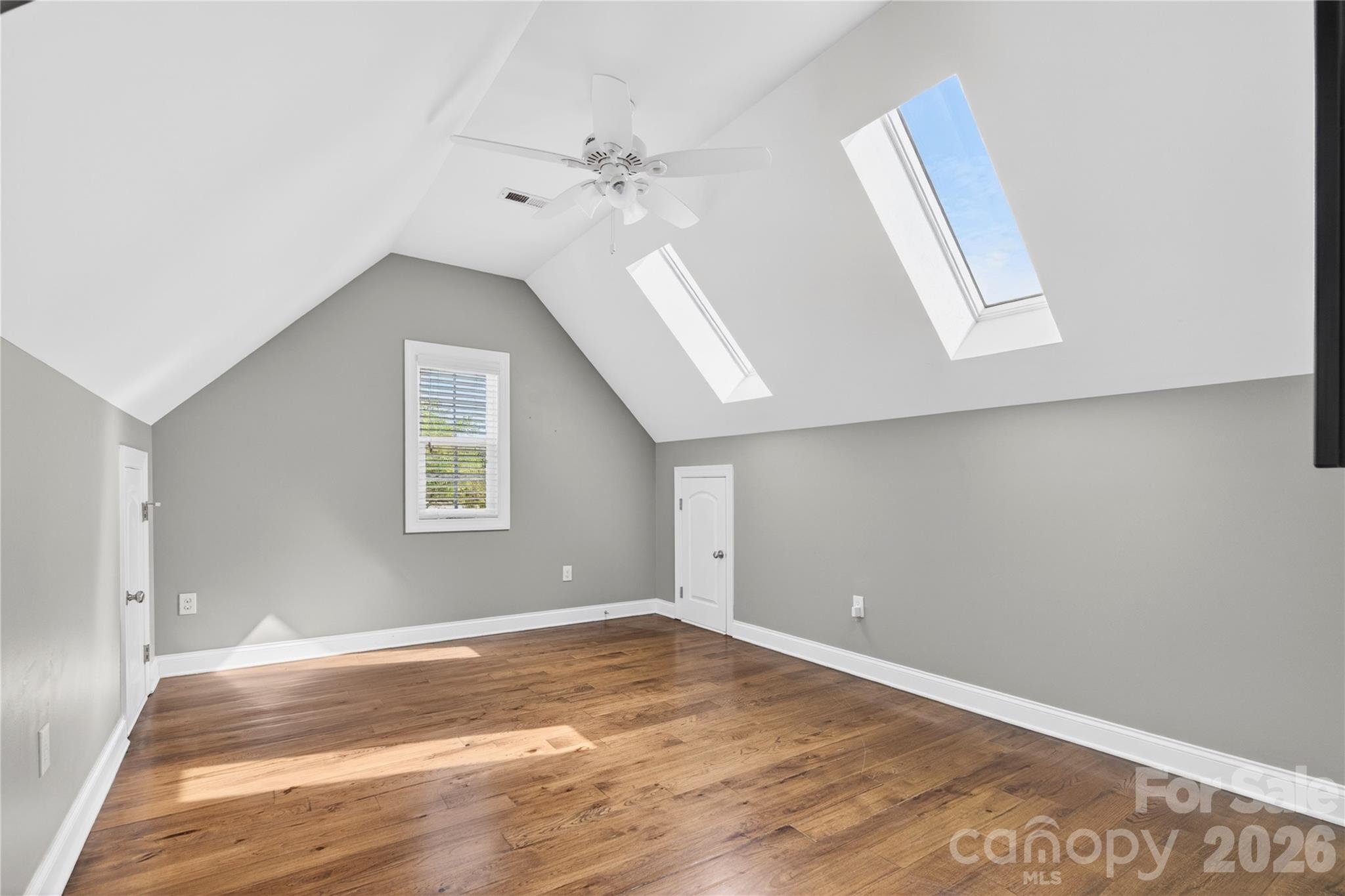 Mallard Head - Residential