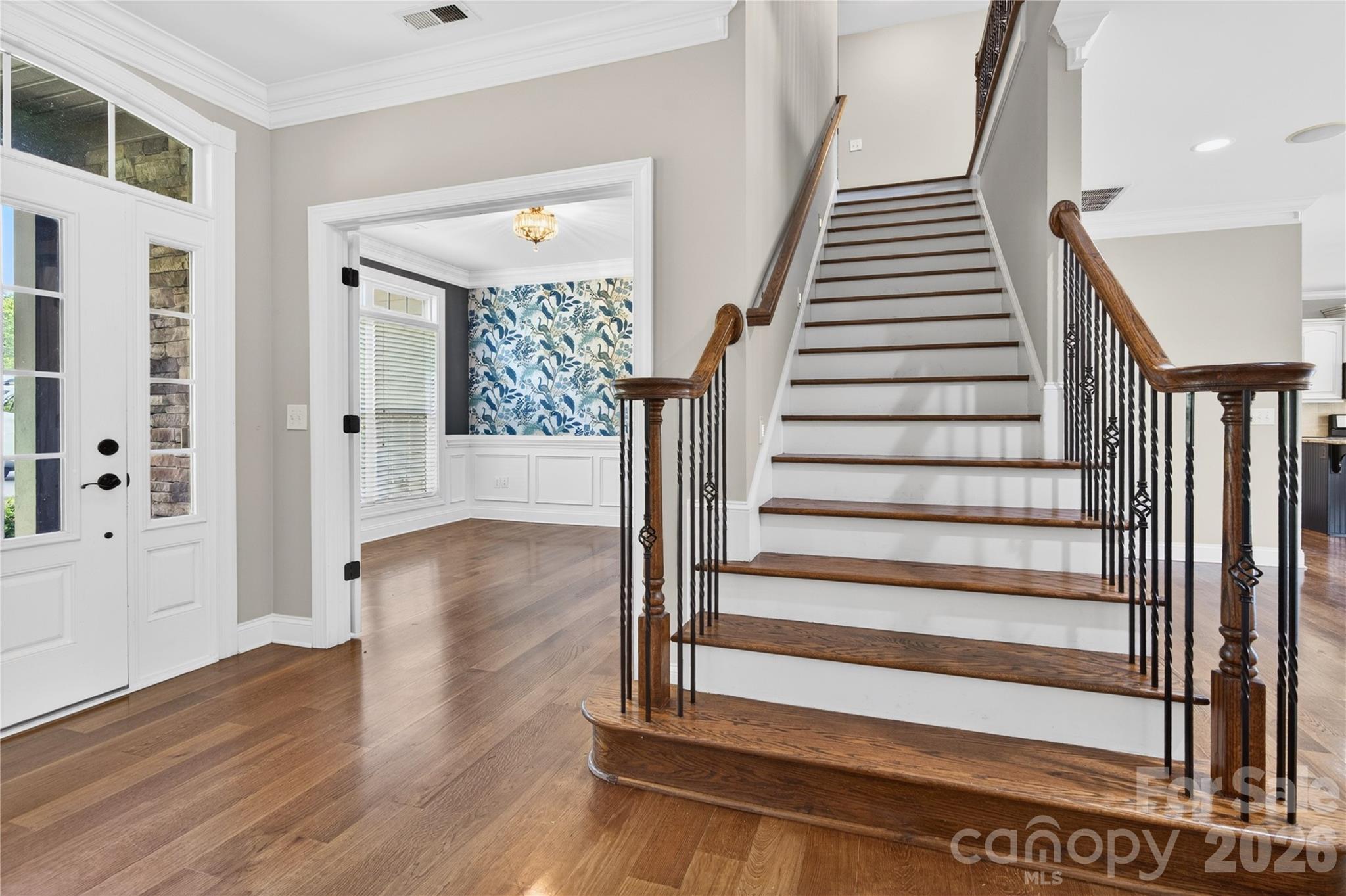 Mallard Head - Residential