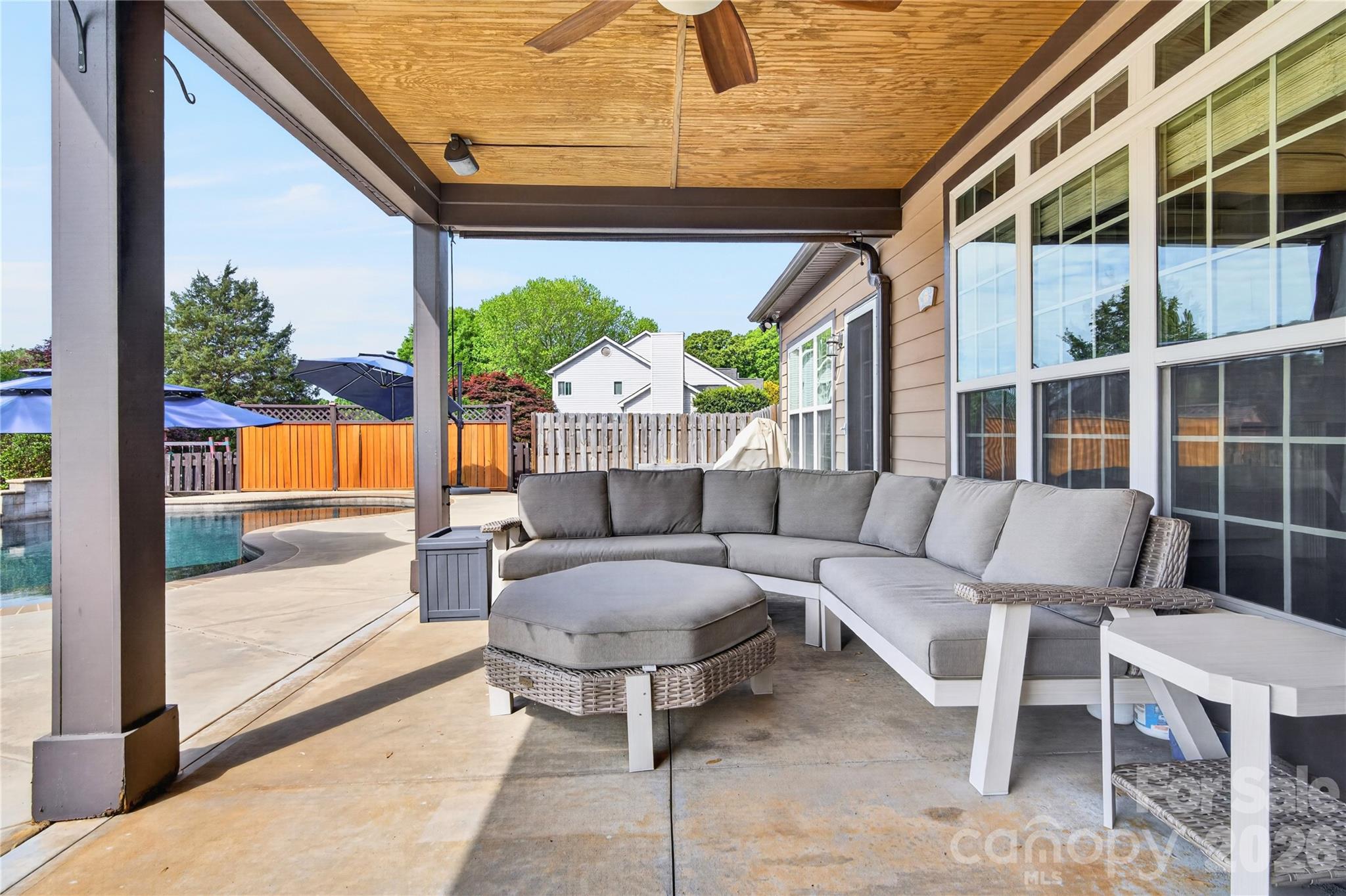 Mallard Head - Residential