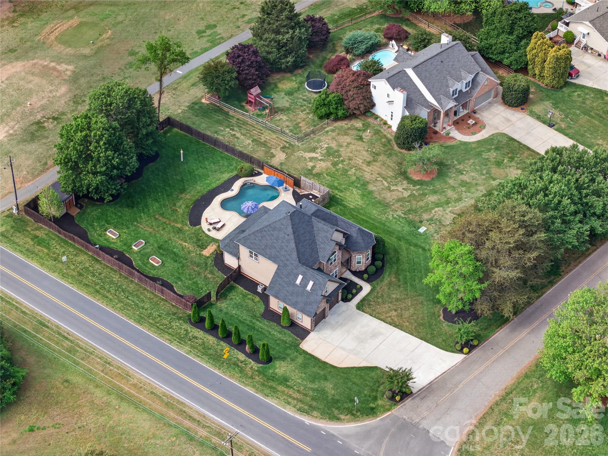 Mallard Head - Residential