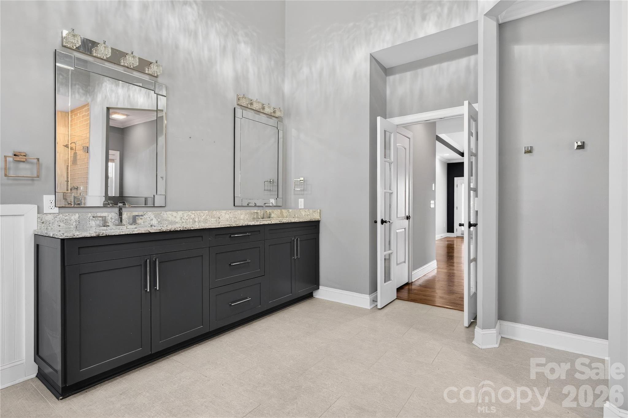 Mallard Head - Residential