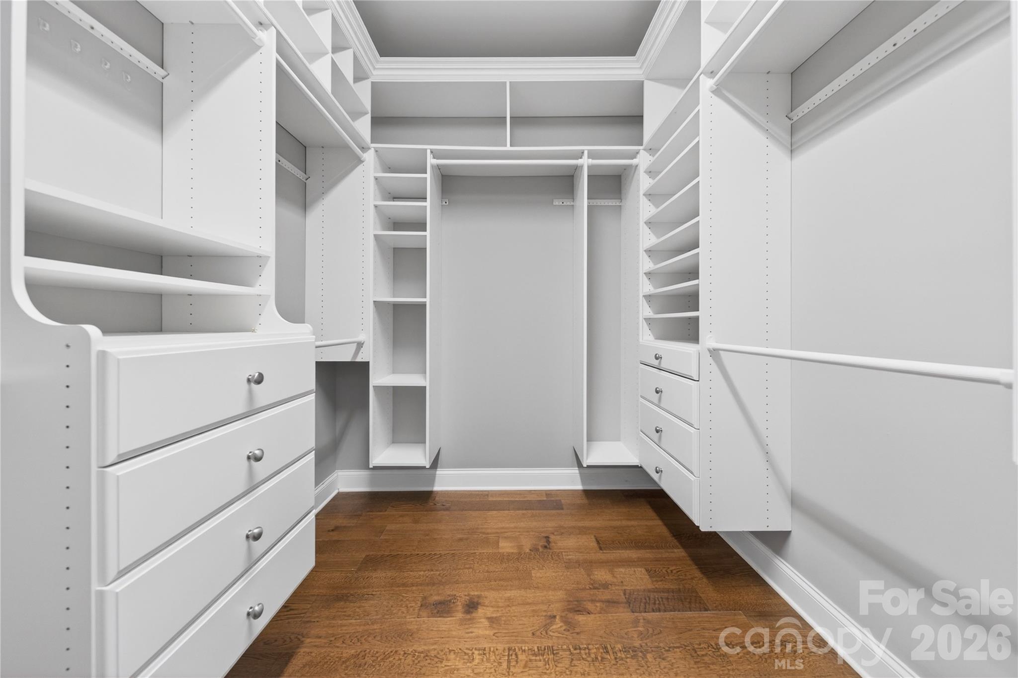 Mallard Head - Residential