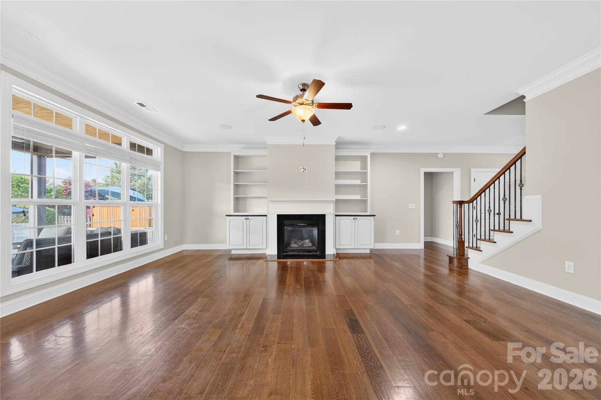 Mallard Head - Residential