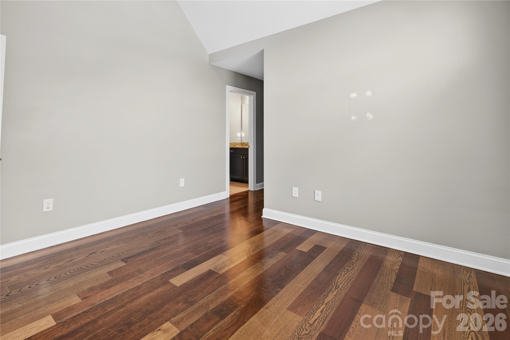 Mallard Head - Residential